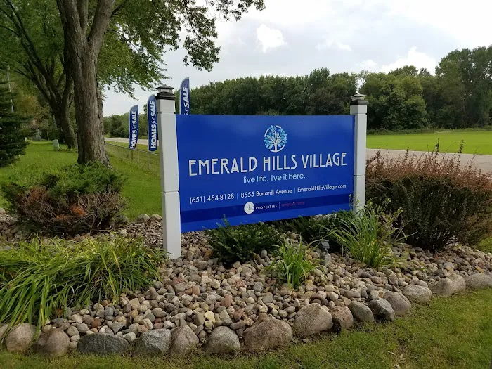 Emerald Hills Village Manufactured Home Community Picture 9