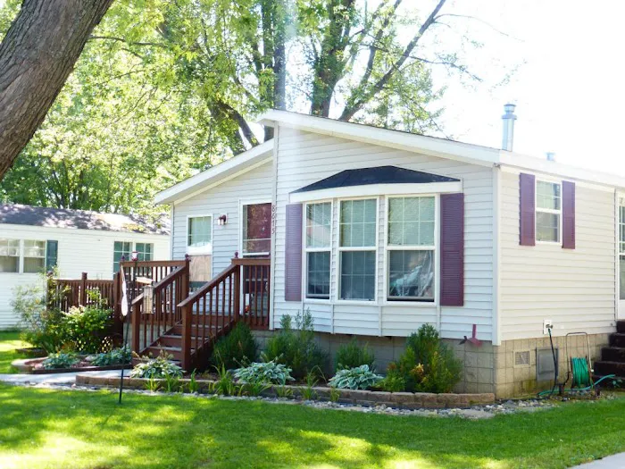 Emerald Hills Village Manufactured Home Community Picture 1