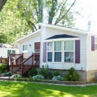 Emerald Hills Village Manufactured Home Community ico