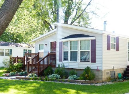Emerald Hills Village Manufactured Home Community