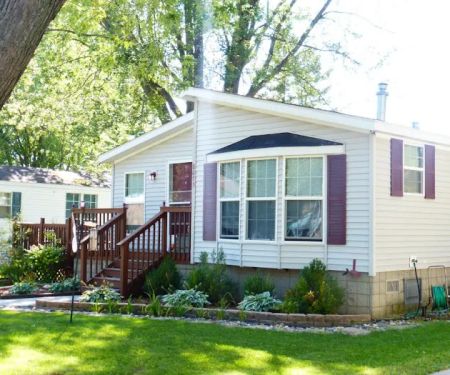 Emerald Hills Village Manufactured Home Community