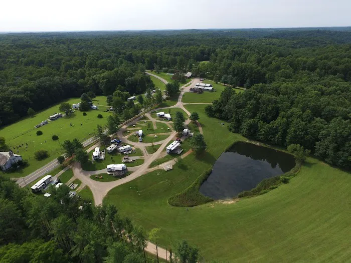 Top O' the Caves Campground Picture 4
