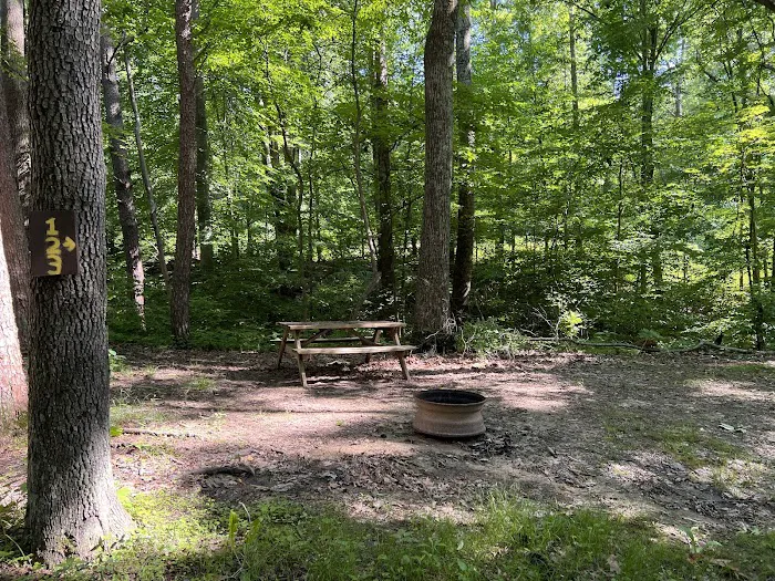 Top O' the Caves Campground Picture 9
