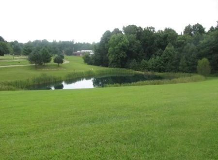 Top O' the Caves Campground