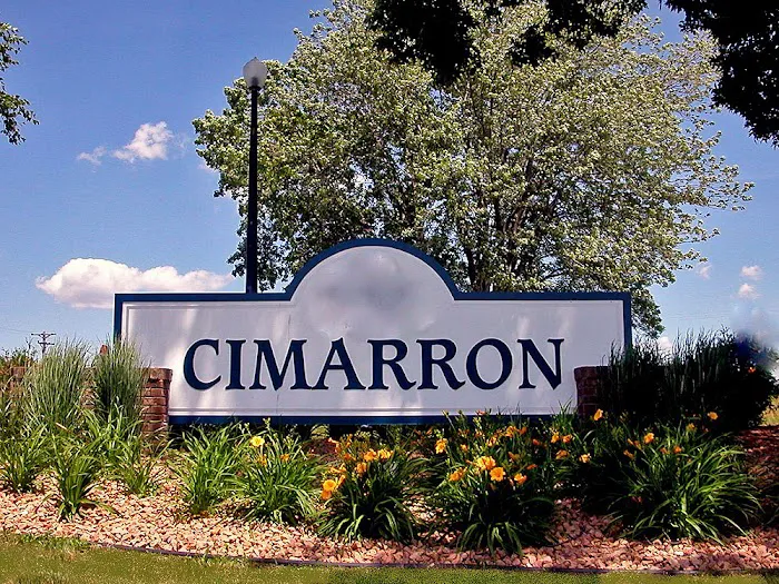 Cimarron Park Manufactured Home Community Picture 6