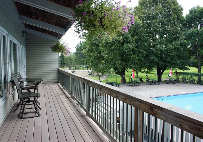 Cimarron Park Manufactured Home Community Picture 1