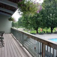 Cimarron Park Manufactured Home Community ico