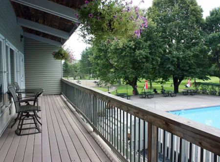 Cimarron Park Manufactured Home Community