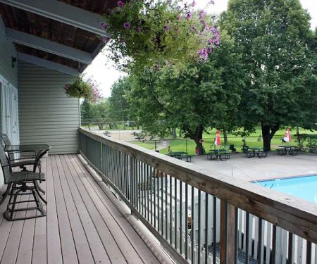Cimarron Park Manufactured Home Community