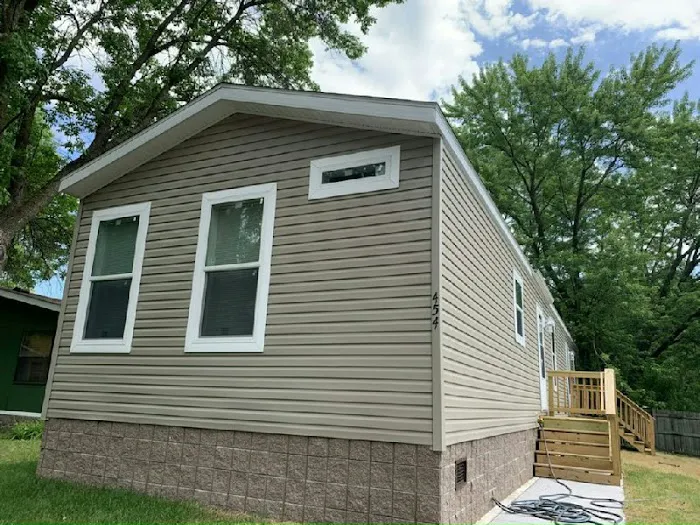 Cimarron Park Manufactured Home Community Picture 4