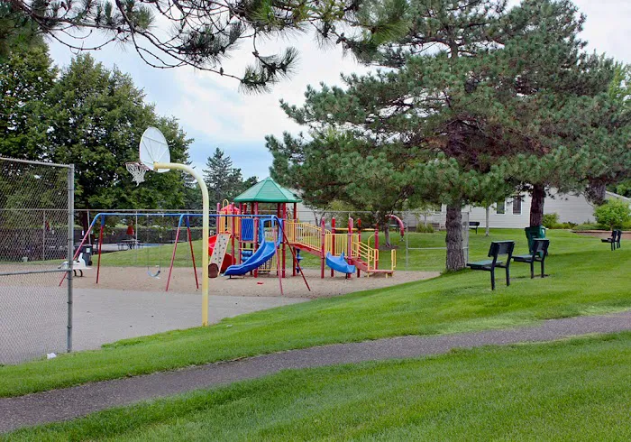 Cimarron Park Manufactured Home Community Picture 8