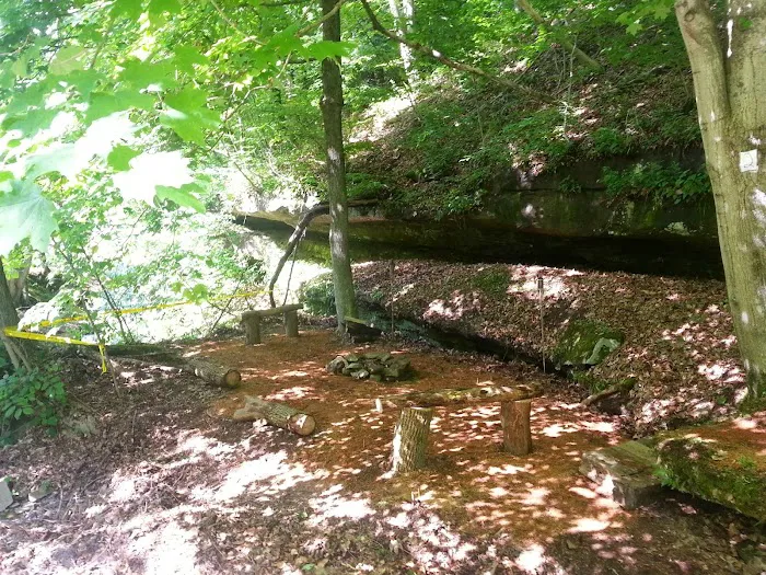 Knox Acres Campgrounds Picture 3