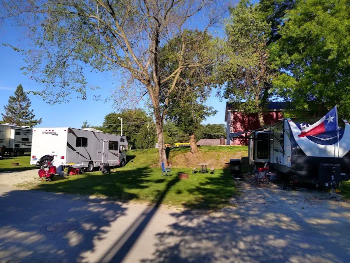 Stussy RV Park Picture 1