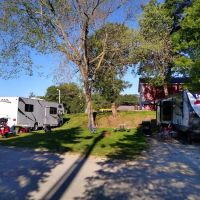 Stussy RV Park ico
