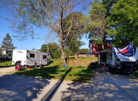 Stussy RV Park