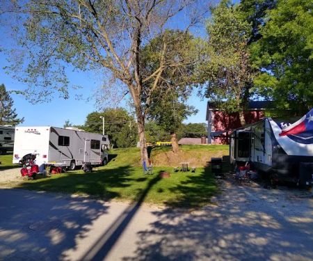 Stussy RV Park