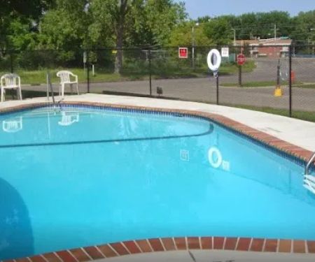 Rocky Creek Estates MHC