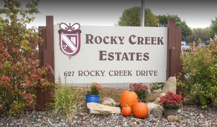 Rocky Creek Estates MHC Picture 8