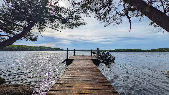 Long Lake Camps Picture 4