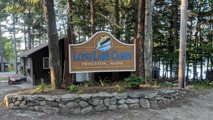 Long Lake Camps Picture 1