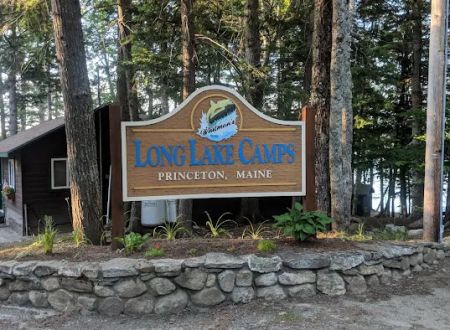 Long Lake Camps