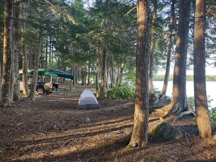 Long Lake Camps Picture 10