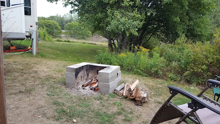 Sunset Point Campground Picture 5