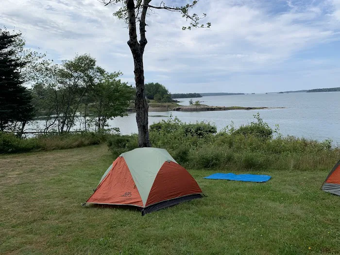 Sunset Point Campground Picture 7