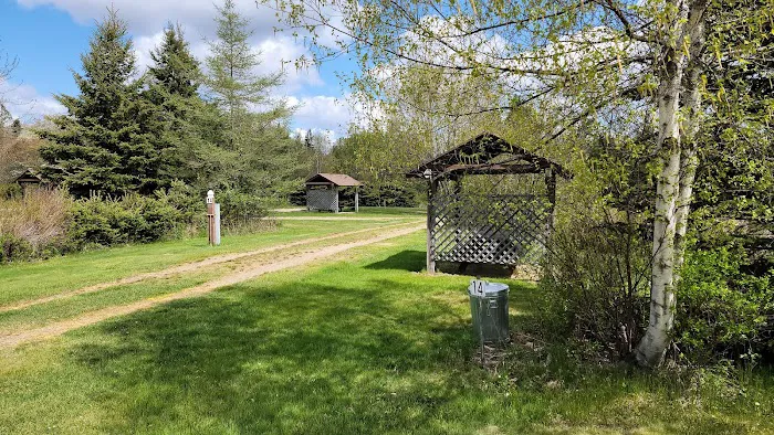 Sunset Point Campground Picture 1
