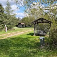 Sunset Point Campground ico