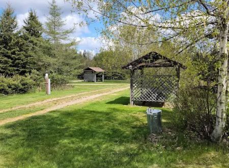Sunset Point Campground