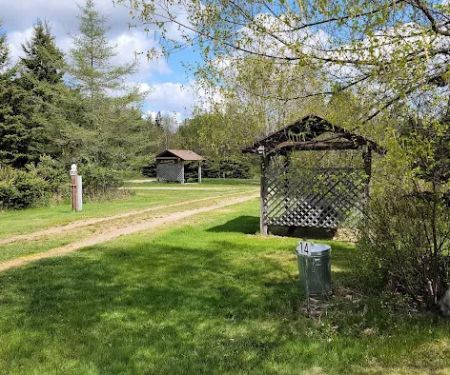 Sunset Point Campground