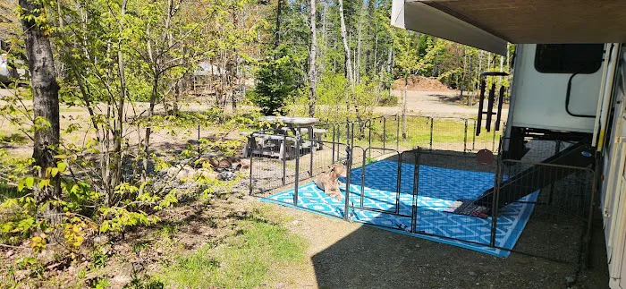 Cottonwood Camping & RV Park Picture 1