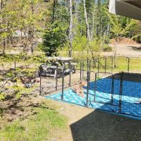 Cottonwood Camping & RV Park ico