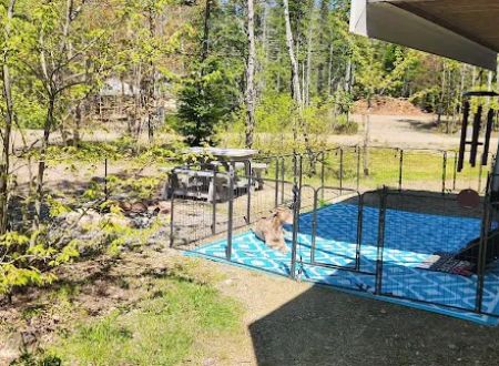 Cottonwood Camping & RV Park