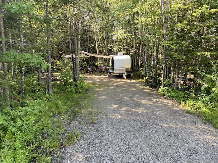 Cottonwood Camping & RV Park Picture 2