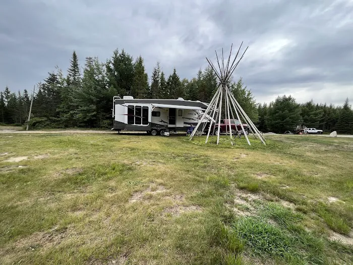 Cottonwood Camping & RV Park Picture 9