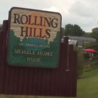 Rolling Hills Estates Mobile Homes Community ico