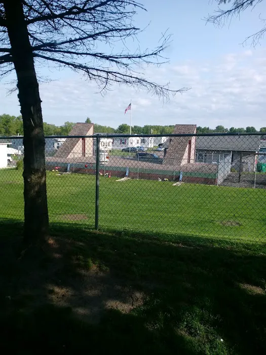 Rolling Hills Estates Mobile Homes Community Picture 4