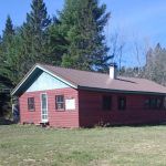 Wigwams Cabin