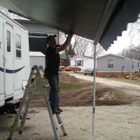 Country Home Community ico