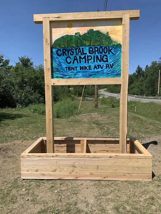 Crystal Brook Camping Picture 5