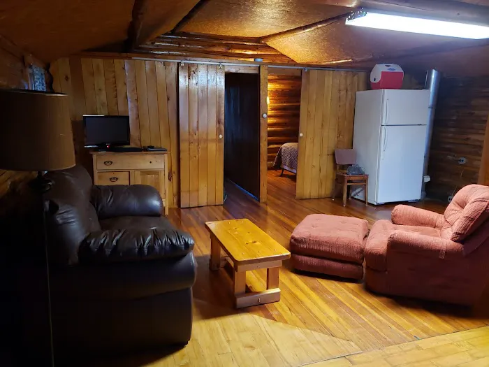 Birch Point Lodge Campgrounds Picture 4
