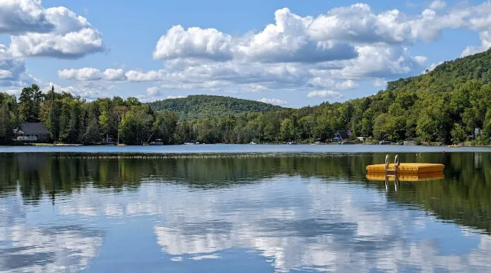 Birch Point Lodge Campgrounds Picture 2