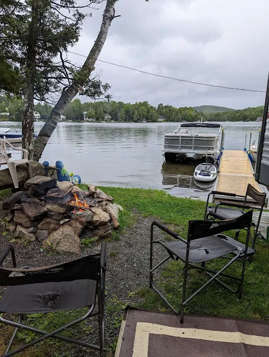 Birch Point Lodge Campgrounds Picture 1
