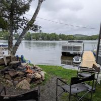 Birch Point Lodge Campgrounds ico
