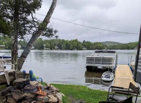 Birch Point Lodge Campgrounds