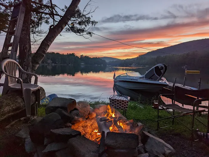 Birch Point Lodge Campgrounds Picture 3