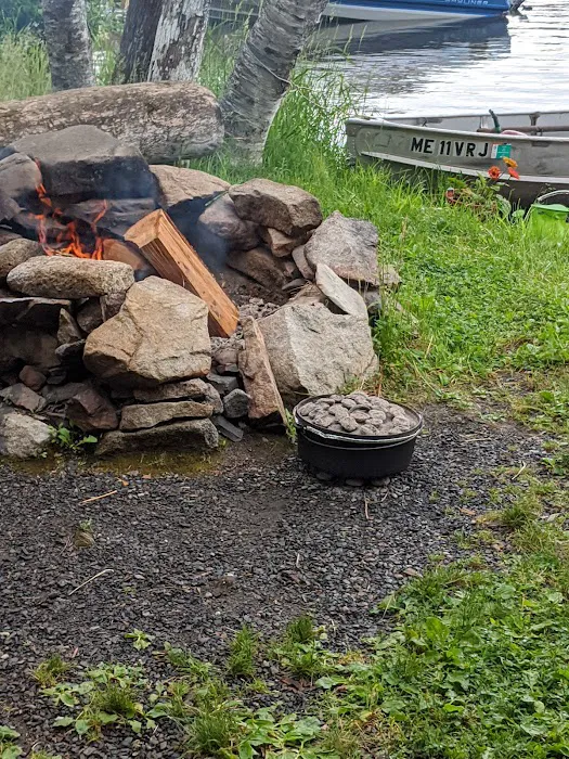 Birch Point Lodge Campgrounds Picture 7