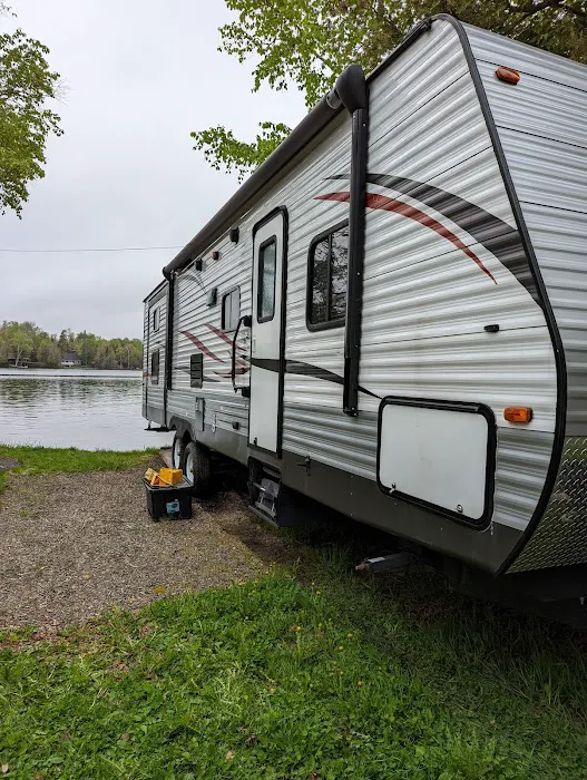 Birch Point Lodge Campgrounds Picture 10